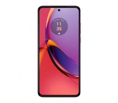 Smartphone Motorola Moto G84 5G Magenta  6.5" / 12+256Gb /12