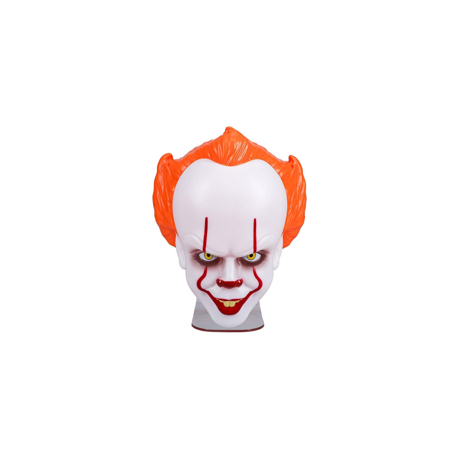 Lámpara Paladone It Pennywise Máscara 24 Cm