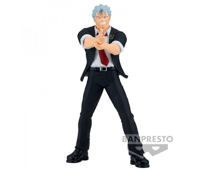 Figura Andy Undead Unluck 16Cm