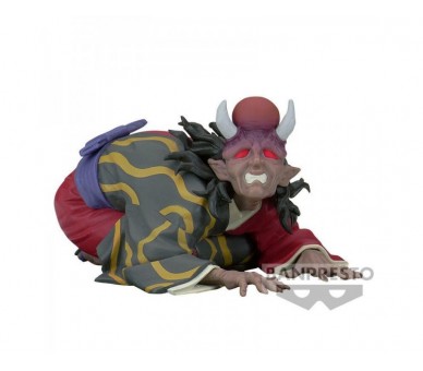 Figura Hantengu Demon Series Demon Slayer Kimetsu No Yaiba 5