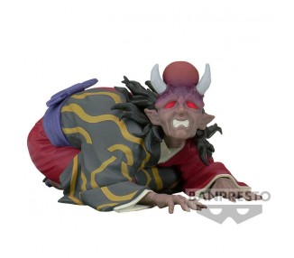 Figura Hantengu Demon Series Demon Slayer Kimetsu No Yaiba 5