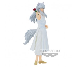 Figura Youko Kurama Dxf Yu Yu Hakusho 19Cm