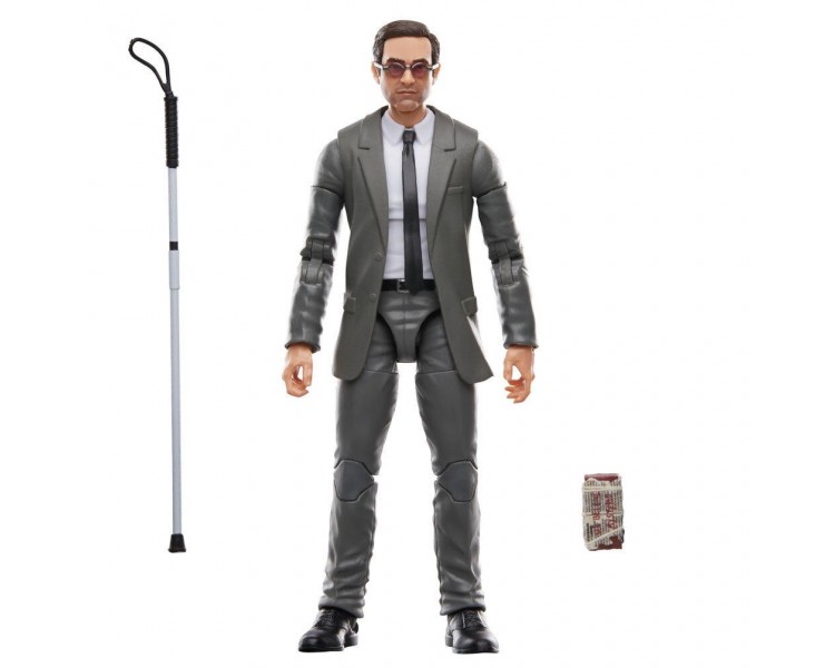 Figura Matt Murdock Spidermanno Way Home Spiderman Marvel 15