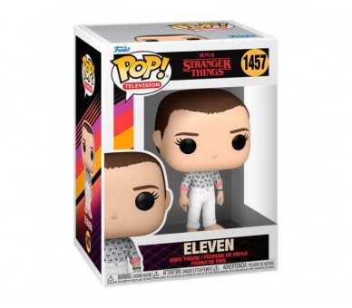 Figura Pop Stranger Things Eleven