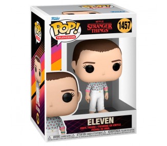 Figura Pop Stranger Things Eleven