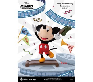 Figura Mickey Moderno