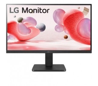 Monitor Lg 22Mr410-B 21.45"/ Full Hd/ Negro