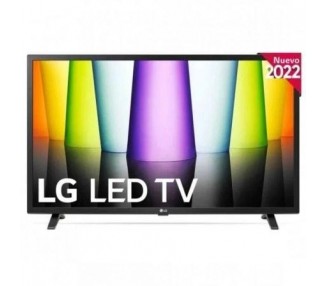 Televisor Lg 32Lq63006La 32"/ Full Hd/ Smart Tv/ Wifi