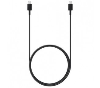 Cable Usb 2.0 Tipo-C Samsung Ep-Dx310Jbegeu/ Usb Tipo-C Mach