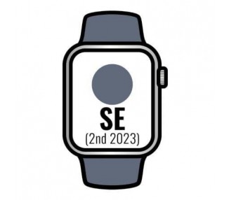 Apple Watch Se 2 Gen 2023/ Gps/ Cellular/ 44Mm/ Caja De Alum