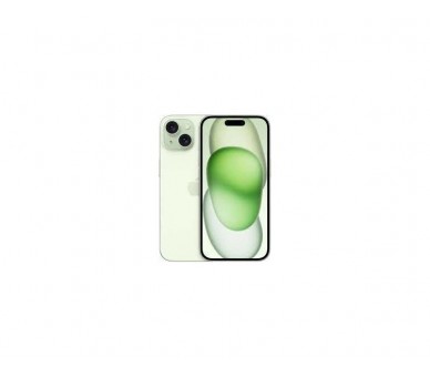 Iphone 15 256Gb/ 6.1"/ 5G/ Verde