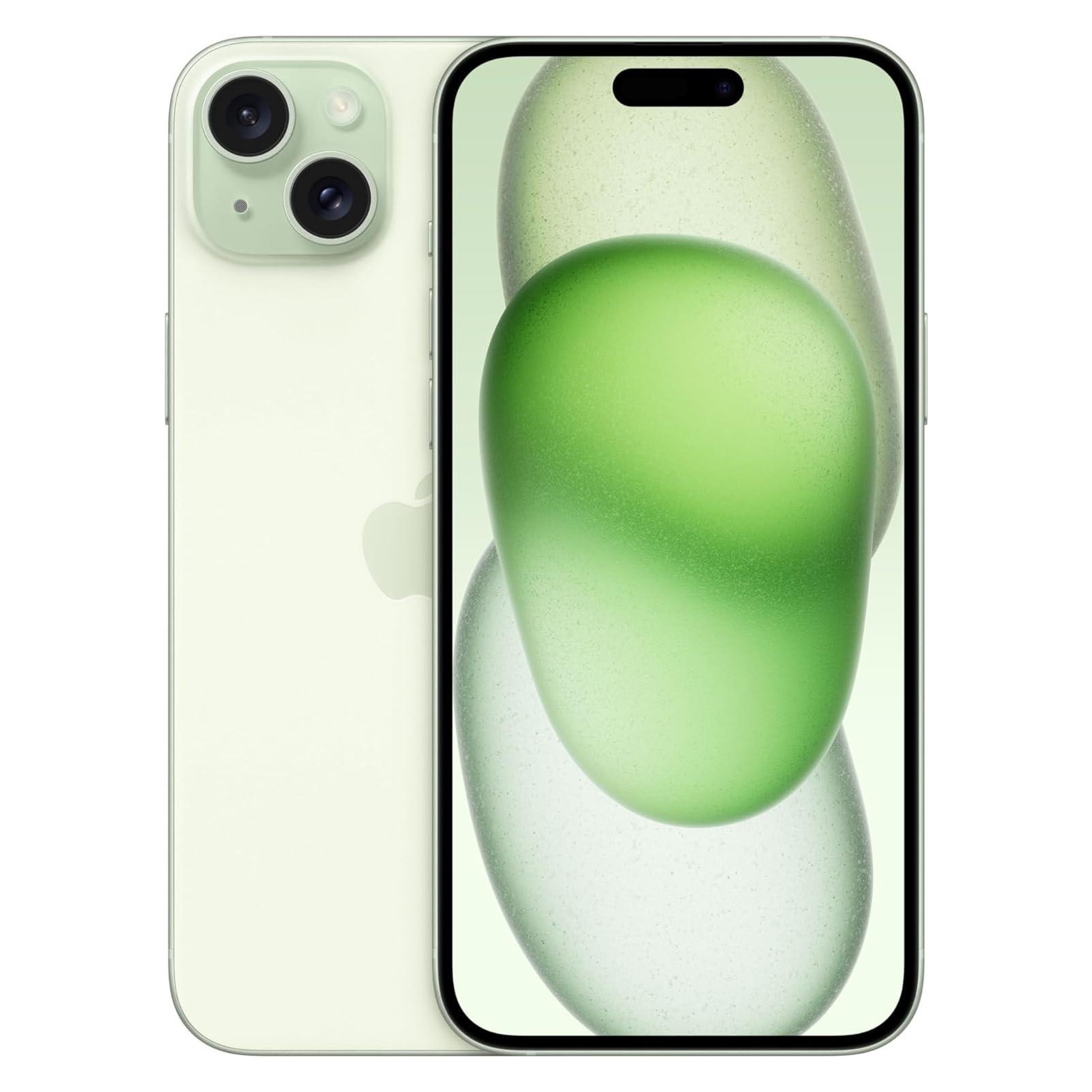 Iphone 15 Plus 256Gb/ 6.7"/ 5G/ Verde