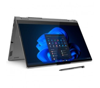 Portatil Lenovo Thinkbook 14S Yoga G3 I5-1335U 14"Fhd Tactil