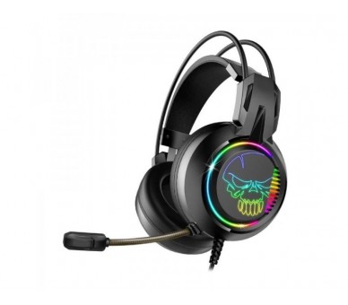 Spirit Of Gamer Auricular Elite H10 Negro