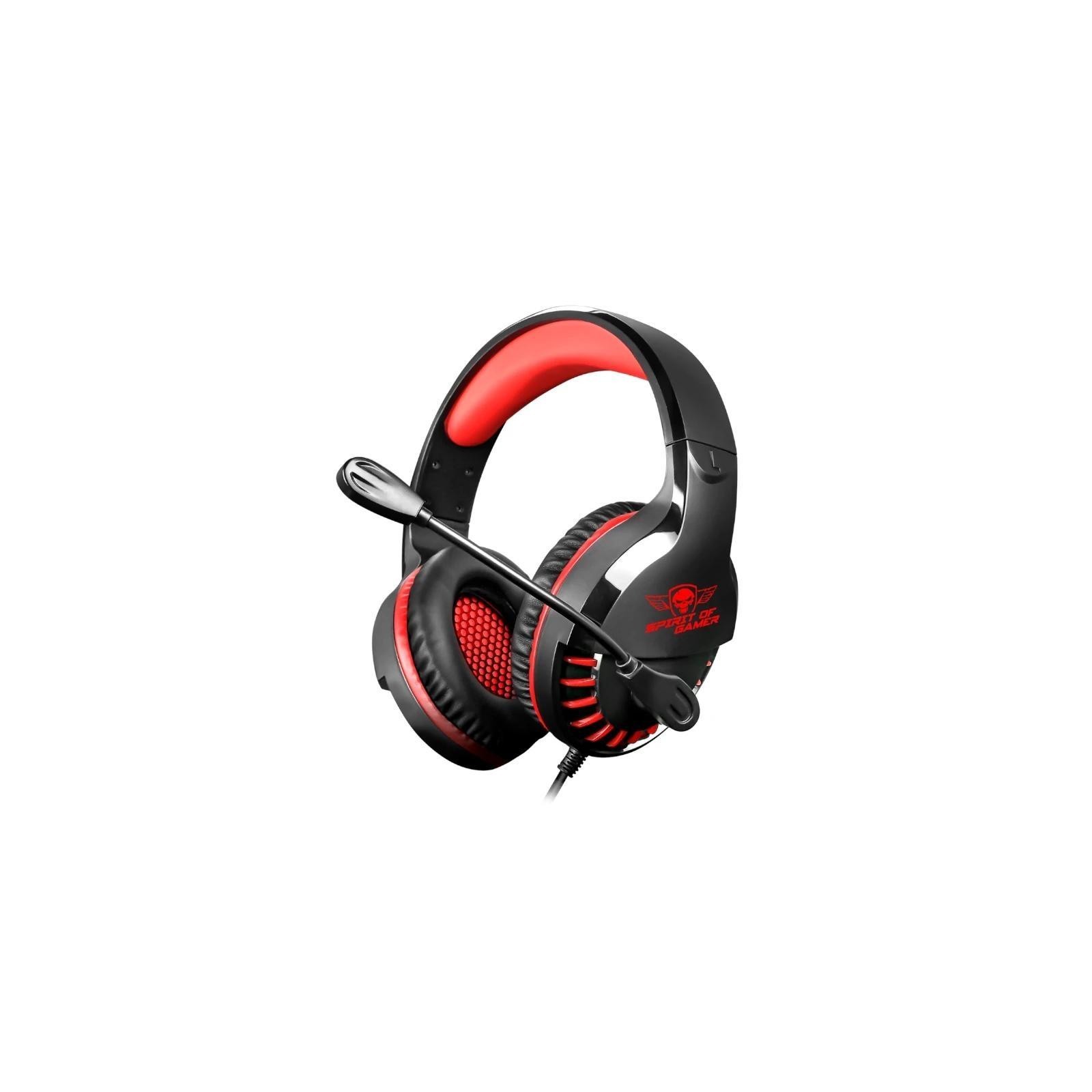 Spirit Of Gamer Auricular Pro H3 Pc