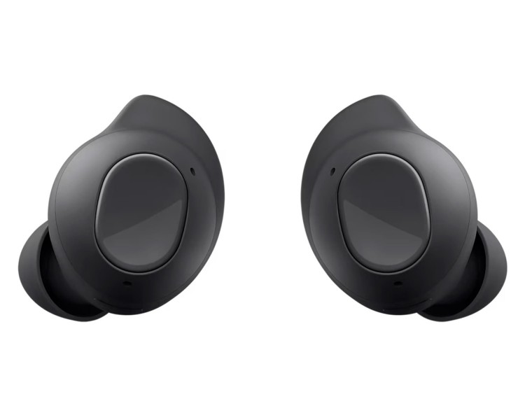 Samsung Galaxy Buds Fe Graphite / Auriculares Inear True Wir