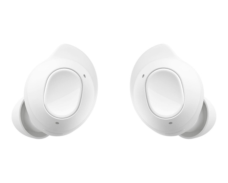 Samsung Galaxy Buds Fe White / Auriculares Inear True Wirele