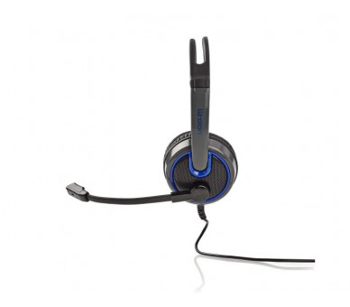 Nedis Auriculares Gaming  Supraaural  Stereo  2X 3.5 Mm   Mi