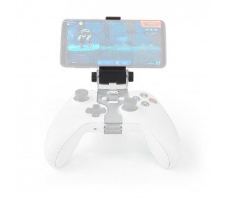 Nedis Soporte Gaming Para Smartphone   5 "  6.5 "