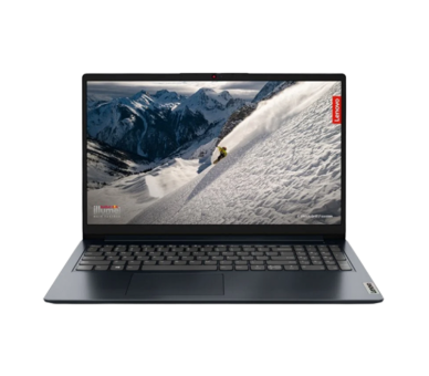 Portatil Lenovo 15,6" Fhd Ideapad1 15Alc7  82R4001Csp  Amd R