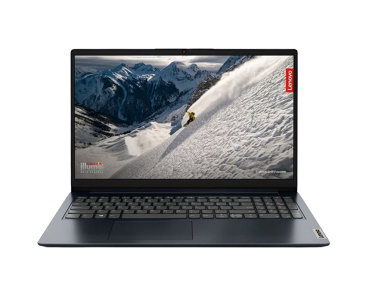 Portatil Lenovo 15,6" Fhd Ideapad1 15Alc7  82R4001Csp  Amd R