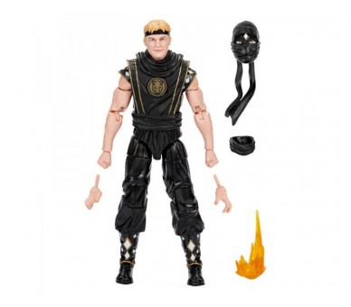 Figura Hasbro Power Rangers X Cobra Kai Lightning Collection