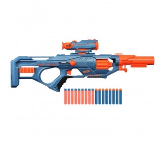 Lanzador Hasbro Nerf Elite 2.0 Eaglepoint Rd - 8