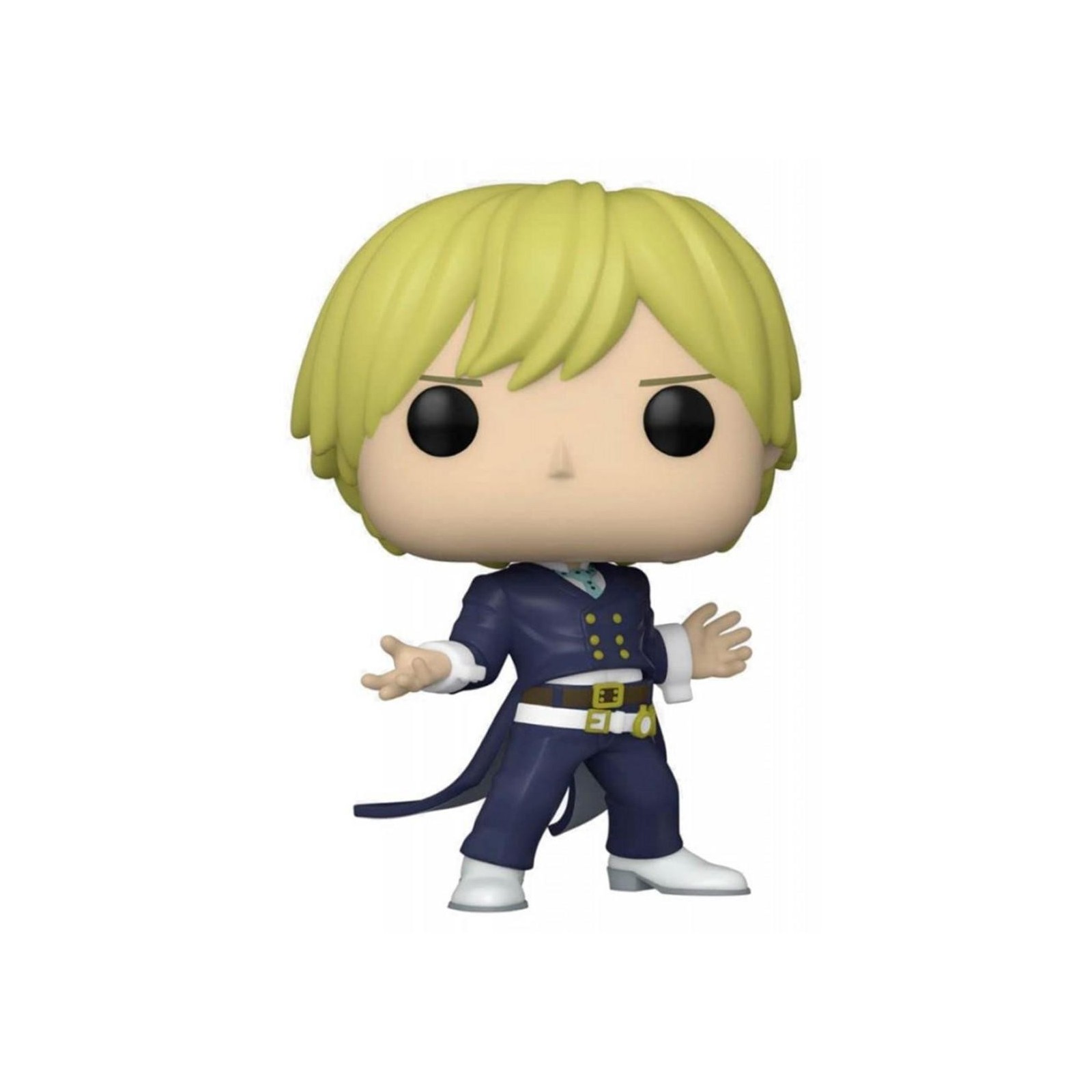 Funko Pop My Hero Academia Neito Monoma (1122) Exclusivo 632