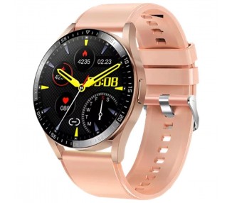 Reloj Denver Smartwatch Swc - 372Ro
