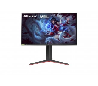 Monitor Led Ips Lg 27Gp850P - B 27Pulgadas 1Ms 2560 X 1440 H