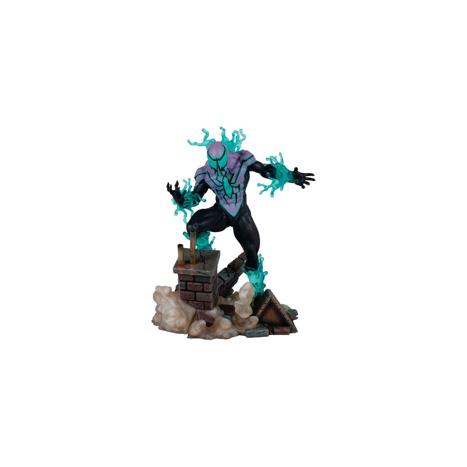 Figura Chasm Comic Gallery Marvel 25Cm