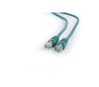 Cable Red Gembird Utp Cat6 2M Verde