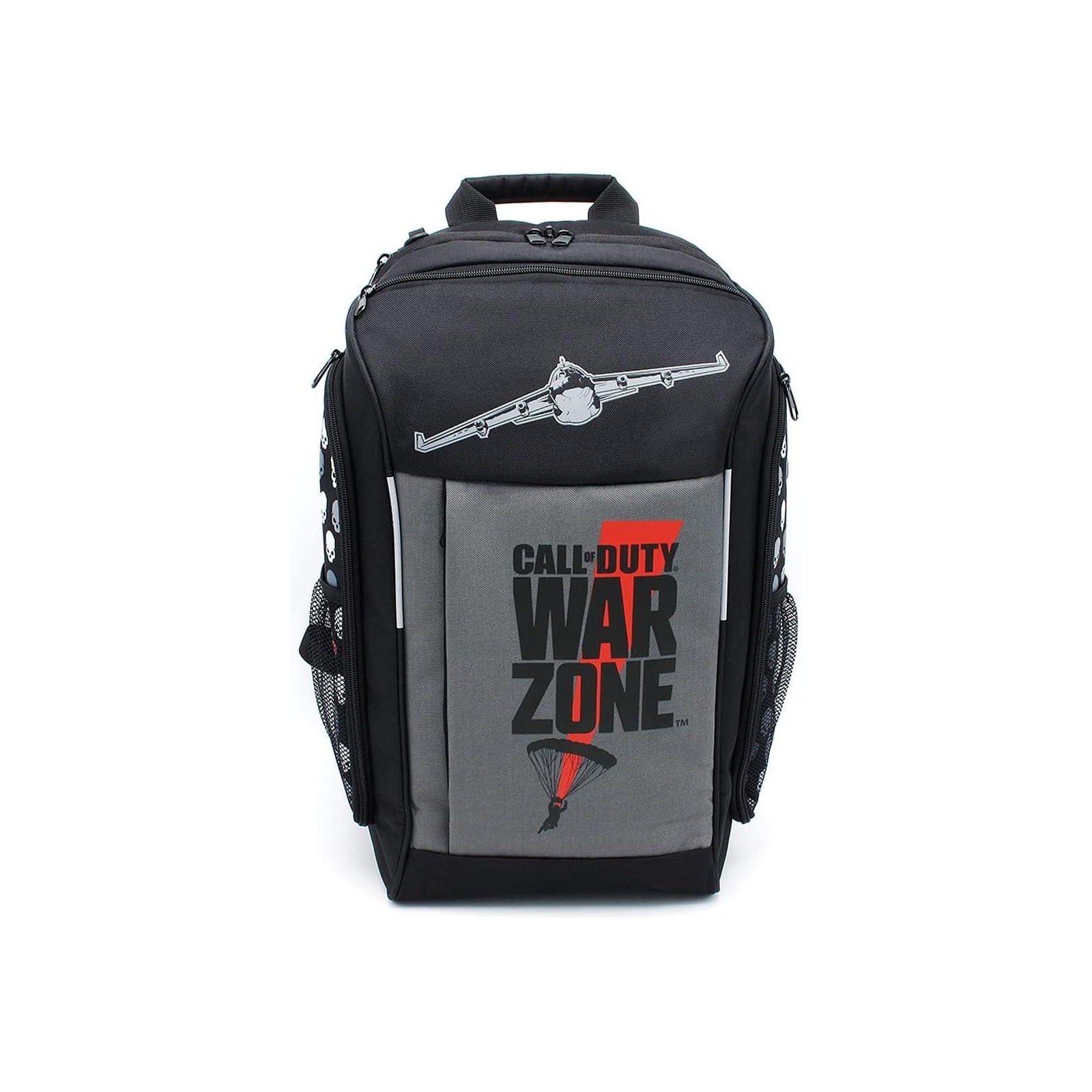 Mochila Call Of Duty Warzone Backpack Parachute