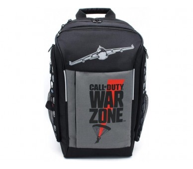 Mochila Call Of Duty Warzone Backpack Parachute