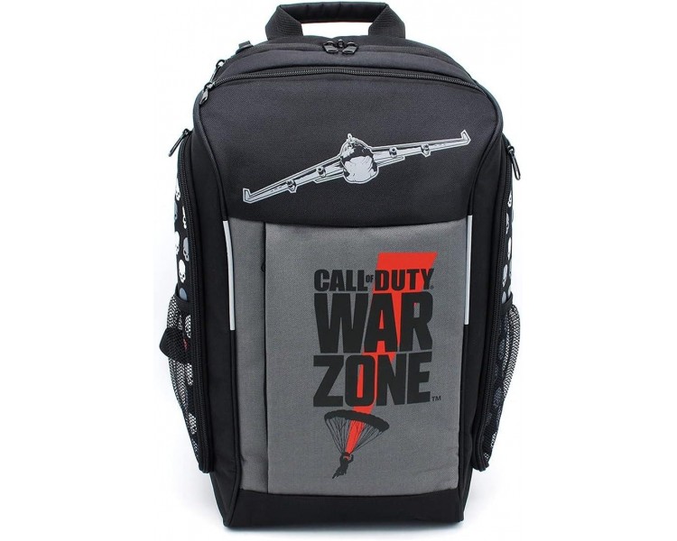 Mochila Call Of Duty Warzone Backpack Parachute