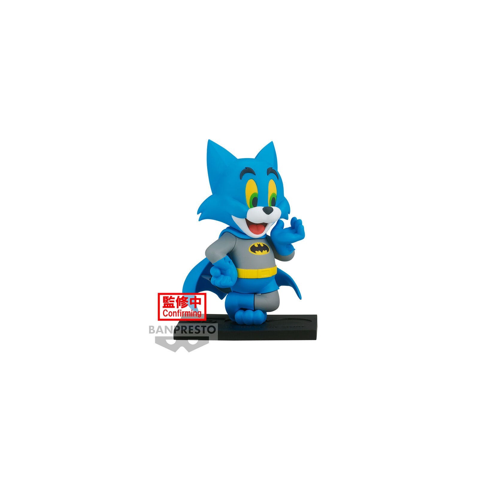 Figura Banpresto Tom & Jerry Figure Collection 100Th Anniver