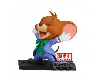 Figura Banpresto Tom & Jerry Figure Collection 100Th Anniver