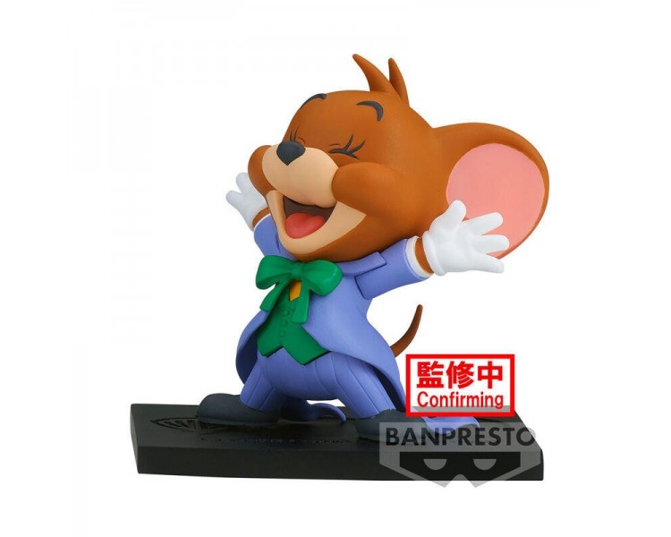 Figura Banpresto Tom & Jerry Figure Collection 100Th Anniver