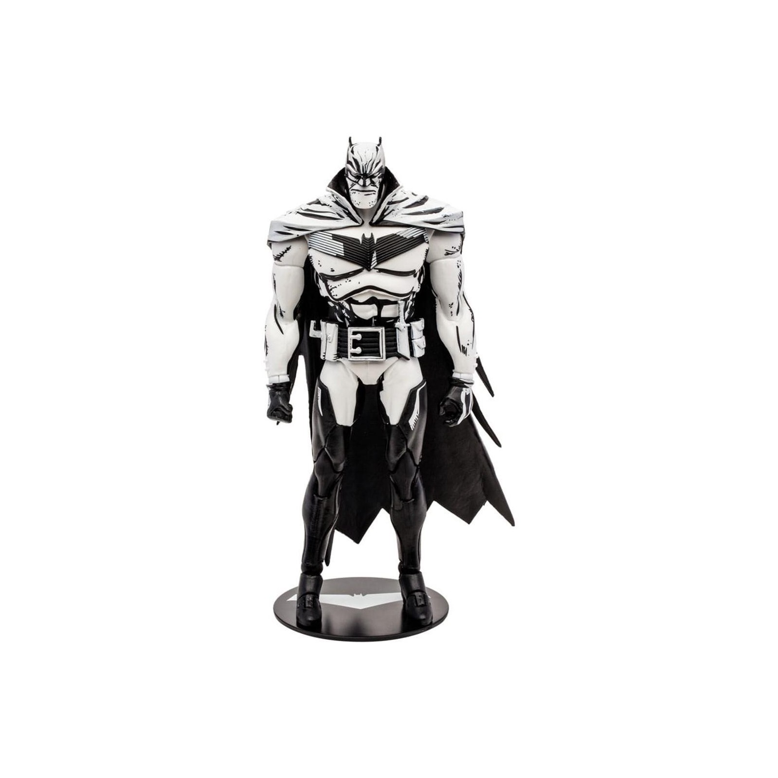 Figura Mcfarlane Toys Dc Multiverse 7In -  Batman (Batman: W