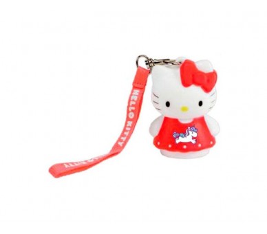 Figura Luminosa Led Hello Kitty