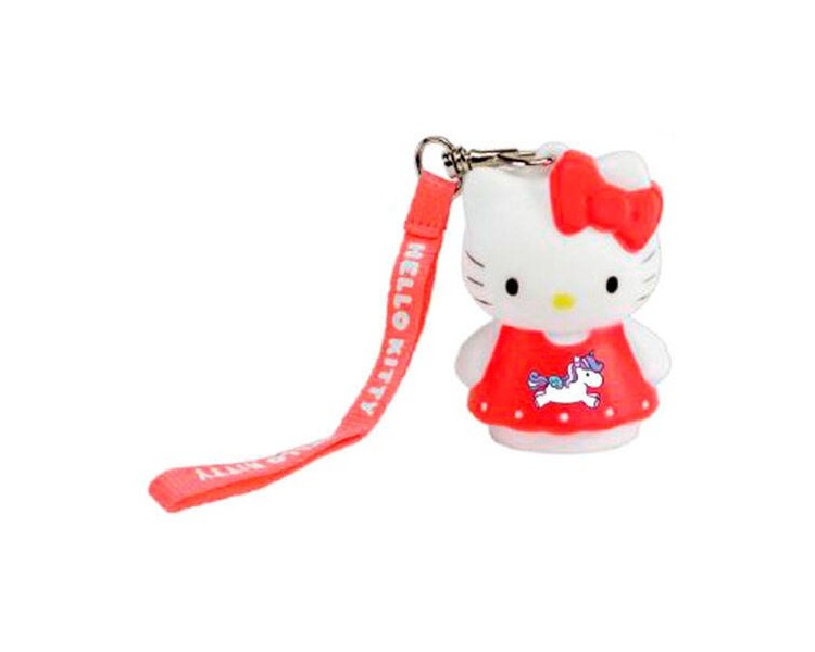 Figura Luminosa Led Hello Kitty