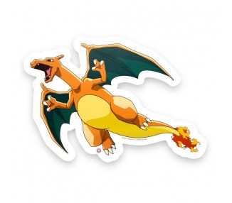 Lampara Charizard Pokemon 30Cm