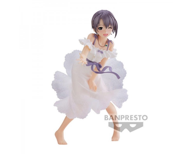 Figura Yuuki Otokura Emotional Lens The Idolmaster Million L