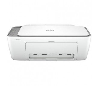 Multifunción Hp Deskjet 2820E Wifi/ Blanca