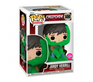 Figura Pop Creepshow Jordy Verrill