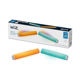 Philips Wiz Wi-Fi Ble Light Bar Dual Pack