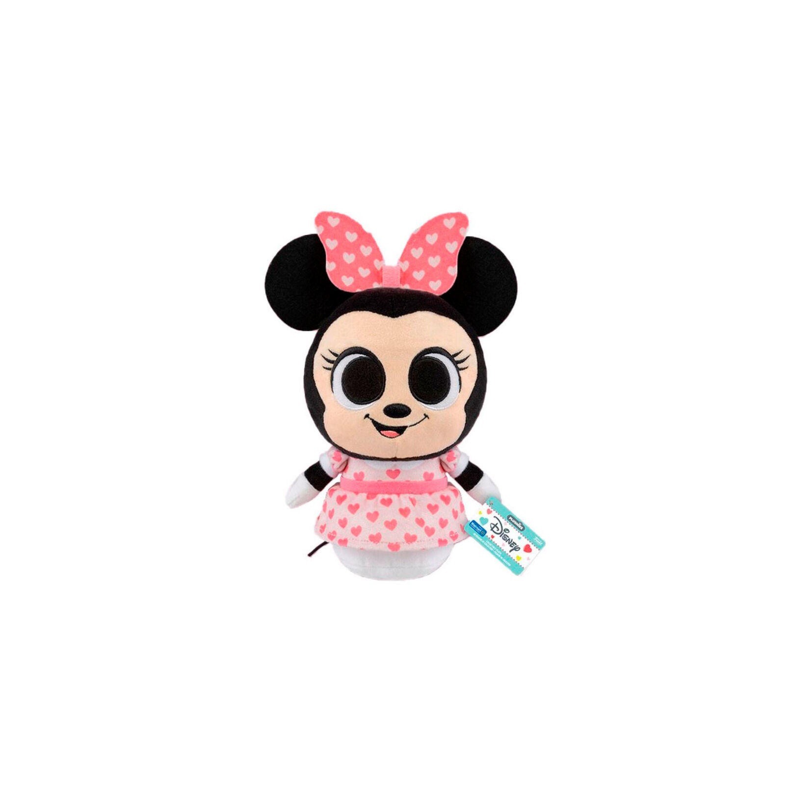 Peluche Minnie Disney Exclusive 17,5Cm