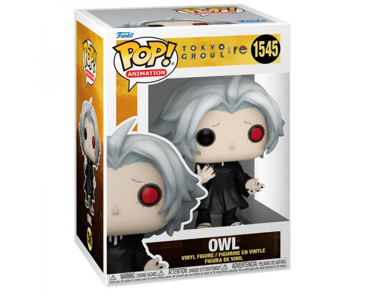 Figura Pop Tokyo Ghoul: Re Olw