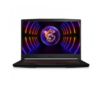 Msi Thin Gf63-690Xes I5-12450H 16 512 3050 Dos 15"