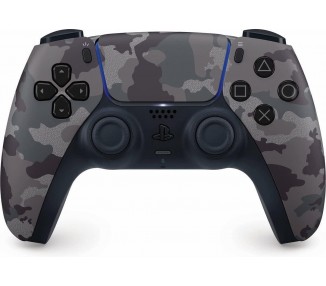 Dual Sense Wireless Controller Grey Camo SONY Ps5